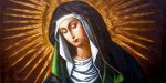 MOTHER OF MERCY