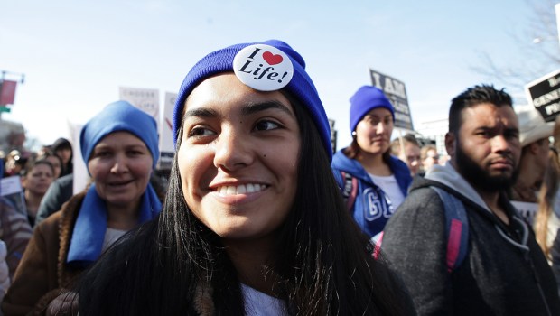 WALK FOR LIFE,SAN FRANCISCO