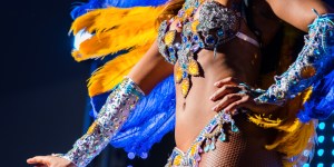 Como surgiu o carnaval?