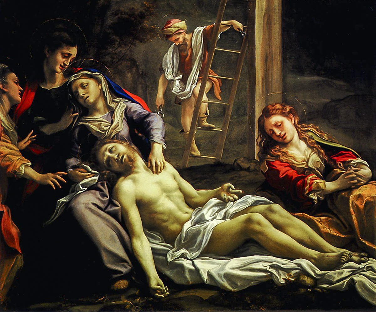 PIETA