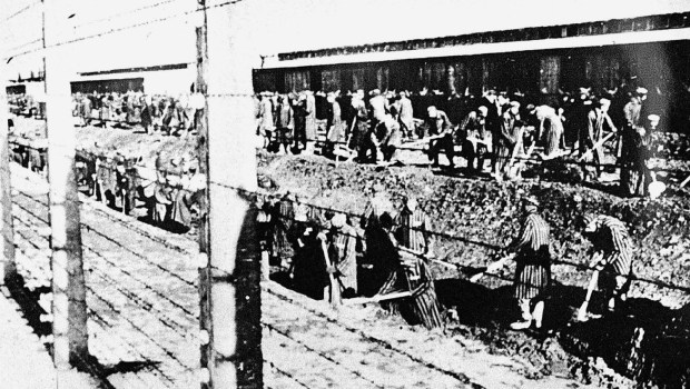 AUSCHWITZ