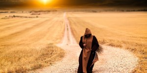 Piadas católicas: o absoluto silêncio dos monges