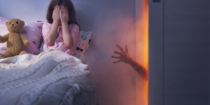 8 dicas para ajudar o seu filho a não ter pesadelos