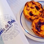 Pastéis de Belém: um pequeno tesouro da Igreja