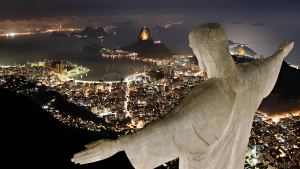 Cristo Redentor