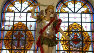 São Miguel Arcanjo - Mooca