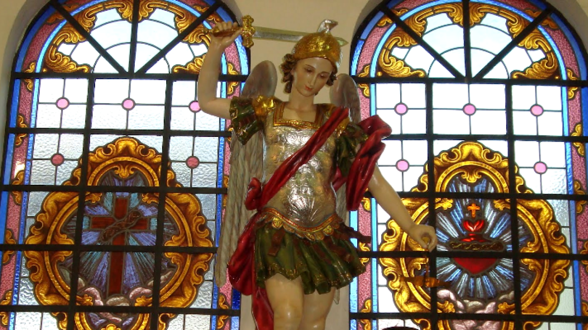 São Miguel Arcanjo - Mooca