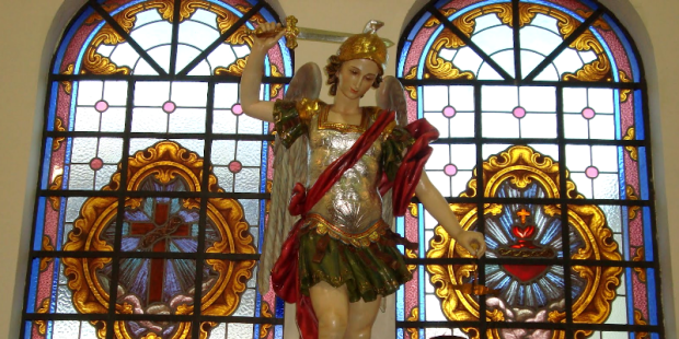 São Miguel Arcanjo - Mooca