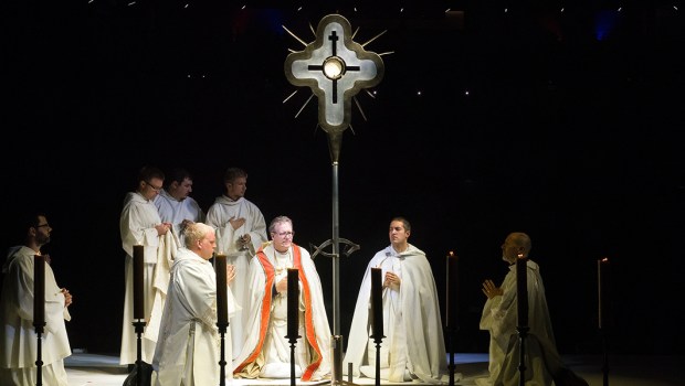 ADORATION,BARRON