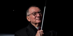 Europa perde a fé e também a razão, diz Secretário de Estado vaticano