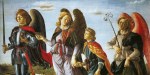 THREE ARCHANGELS