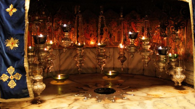 NATIVITY