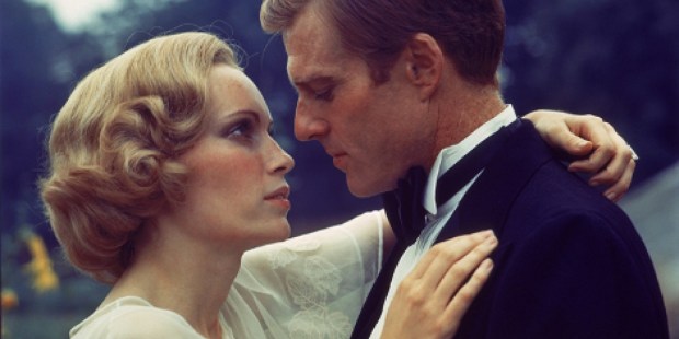 THE GREAT GATSBY MOVIE