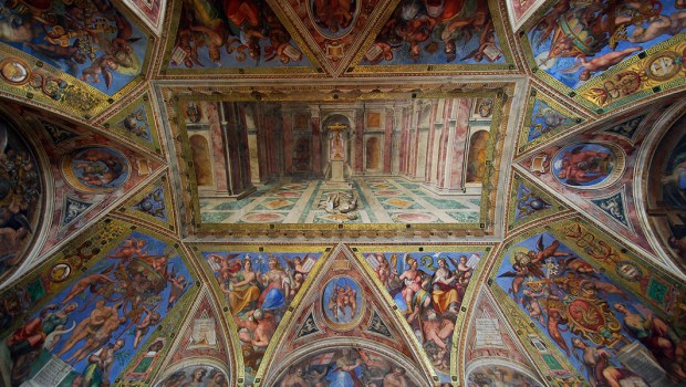 CEILING