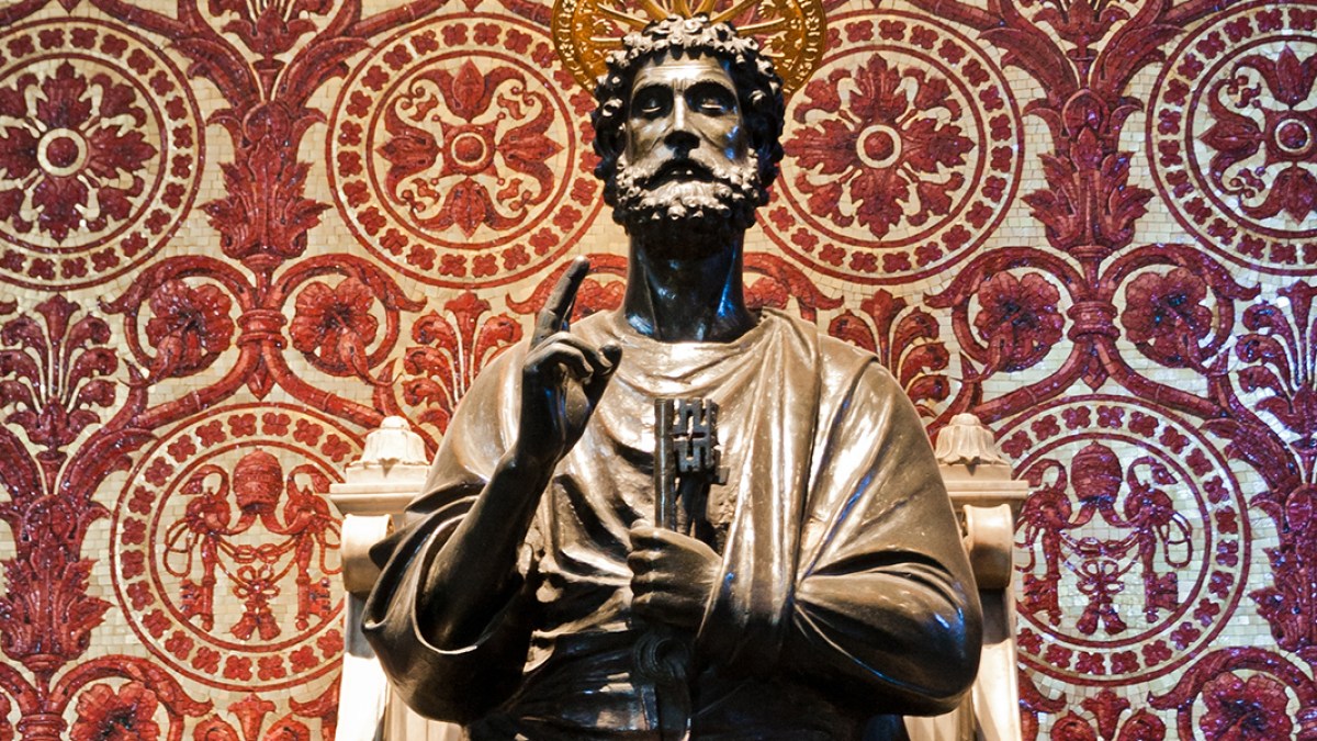 São Pedro