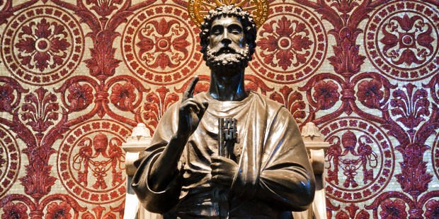 São Pedro
