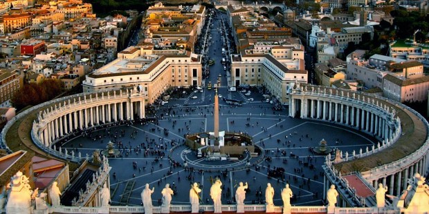 VATICAN