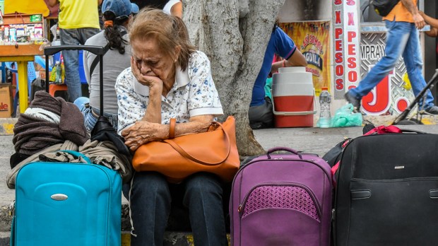 VENEZUELAN