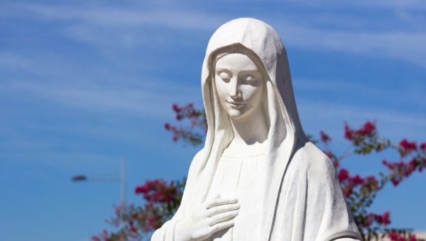 Nossa Senhora de Medjugorje
