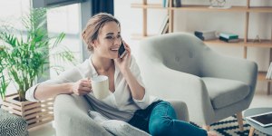 Como a organização pode transformar sua casa em um refúgio de paz