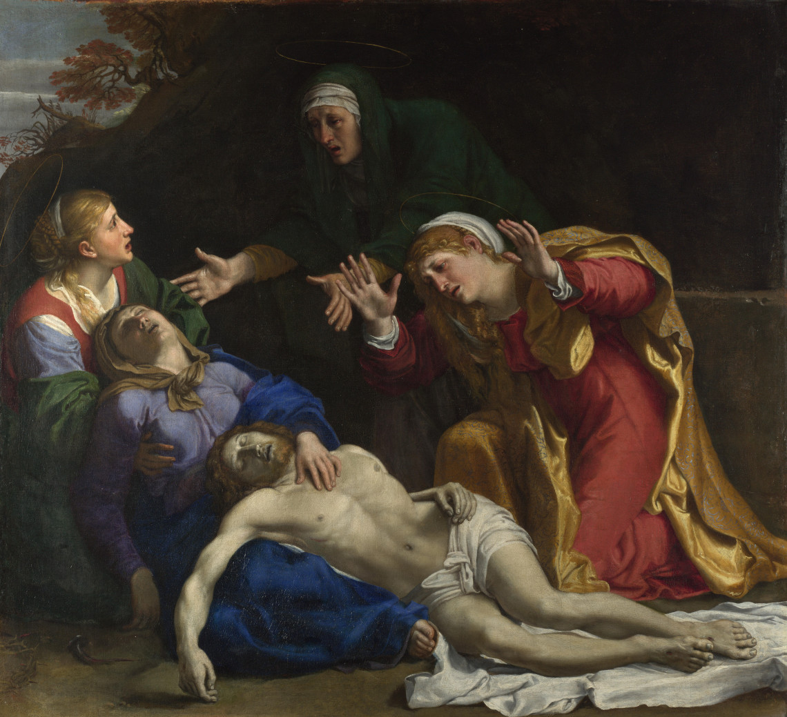 PIETA