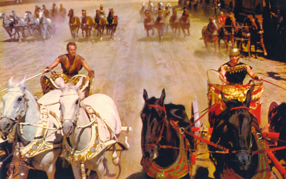 Ben Hur 1959