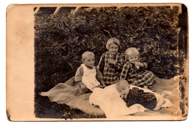 A família Ulma assassinada por ajudar judeus