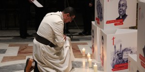 Impactante: entrevista com um padre católico que era muçulmano
