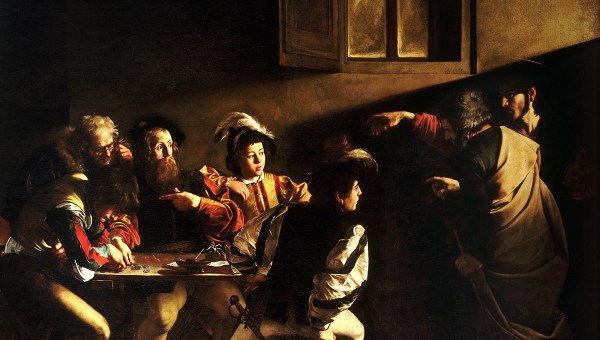 CARAVAGGIO