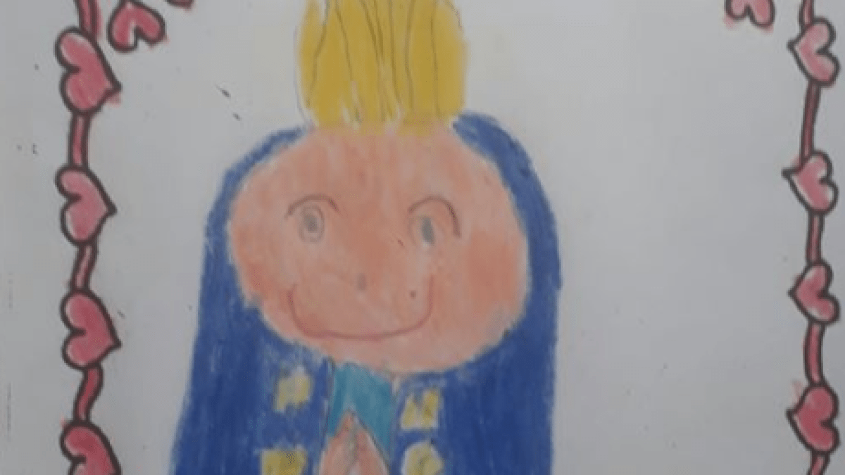 OUR LADY