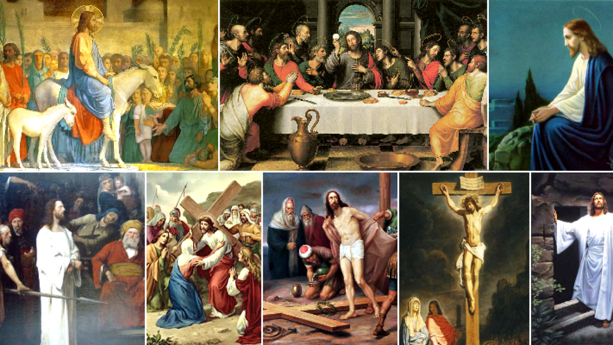 Semana Santa