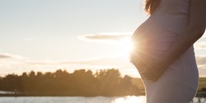 Grávida: cuide da tua alegria