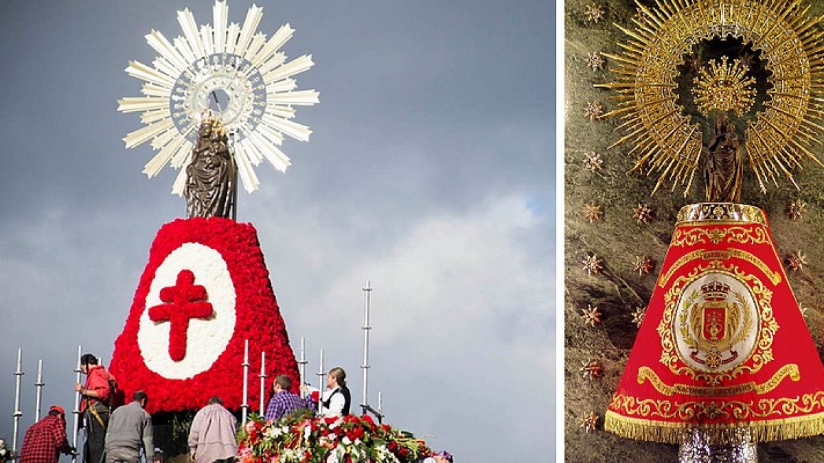 Nossa Senhora do Pilar