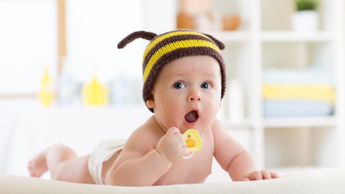 BABY BEE