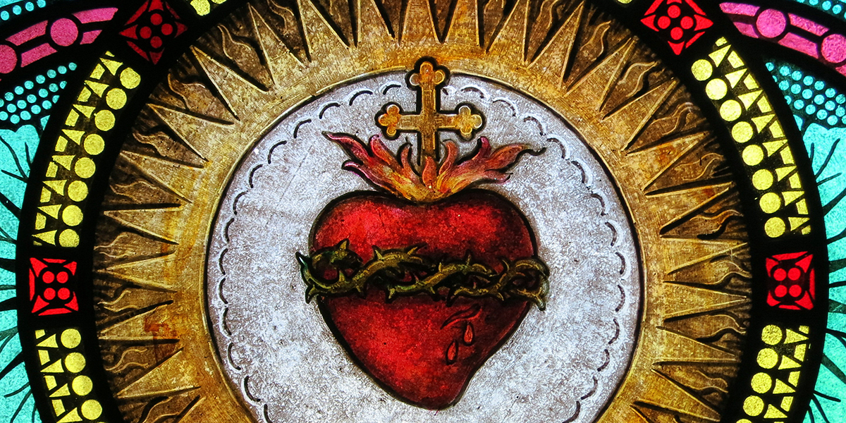 SACRED HEART