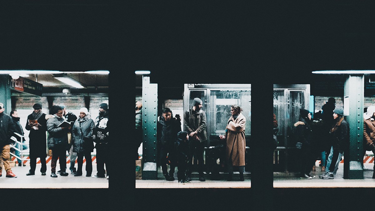 STATION