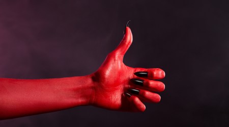 10 formas como o diabo está se metendo em sua vida e você talvez não saiba