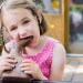 Por que o chocolate é um símbolo apropriado para a Páscoa?