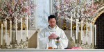 PRIEST AT ALTER