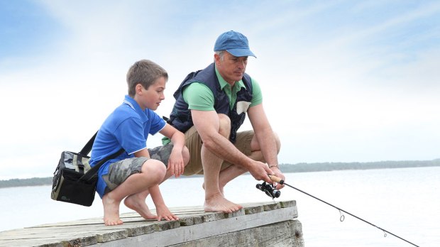 FISHING