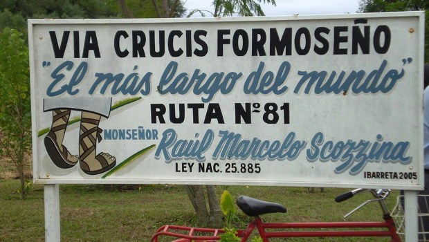 VIA CRUCIS