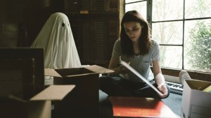 GHOST STORY