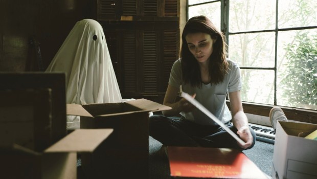GHOST STORY