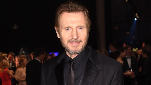 LIAM NEESON