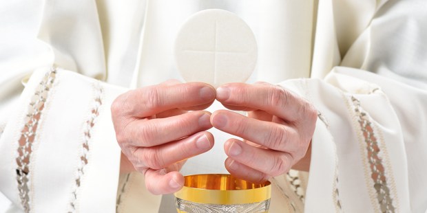 EUCHARYSTIA