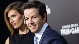 MARK WAHLBERG ACTOR