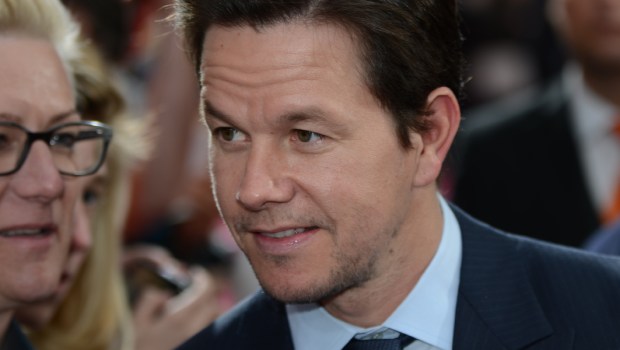 MARK WAHLBERG,ACTOR