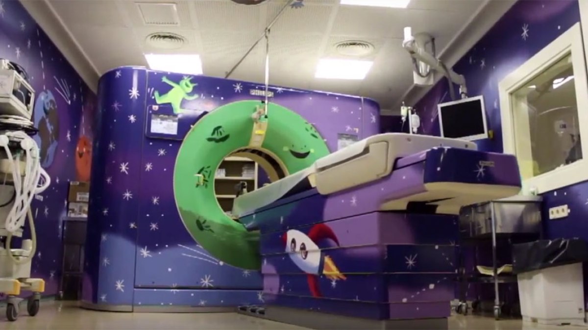 HOSPITAL