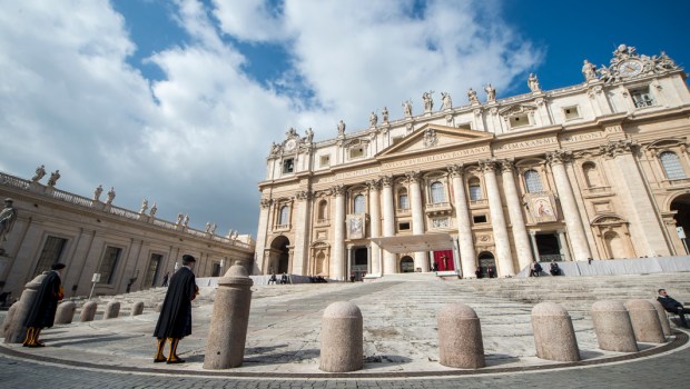 POPE FRANCIS GENERAL AUDIENCE
