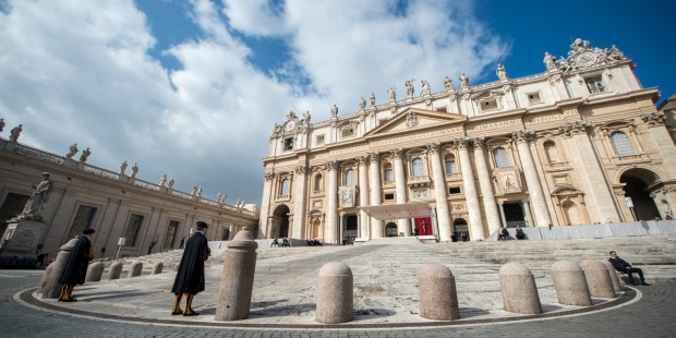POPE FRANCIS GENERAL AUDIENCE